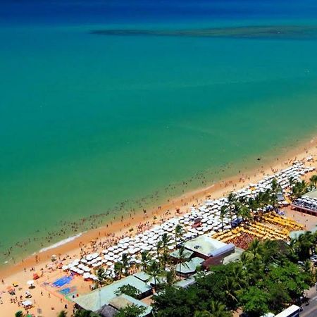 Ap Taperapua Porto Seguro Lejlighed Eksteriør billede