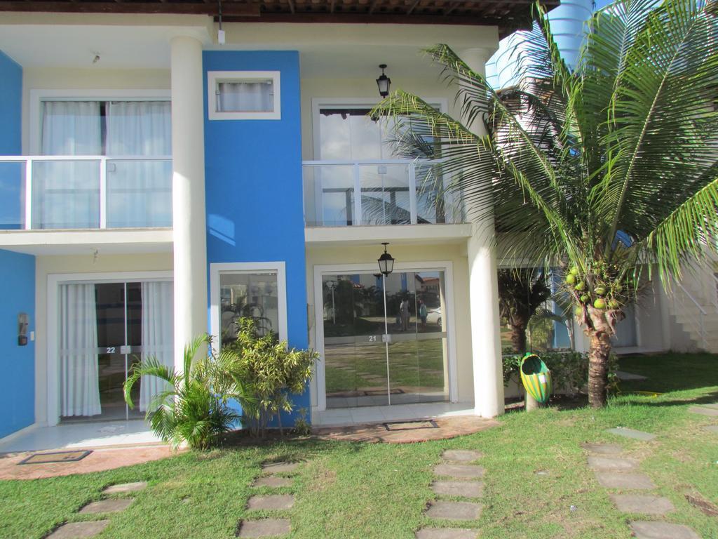 Ap Taperapua Porto Seguro Lejlighed Eksteriør billede
